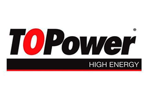 Topower
