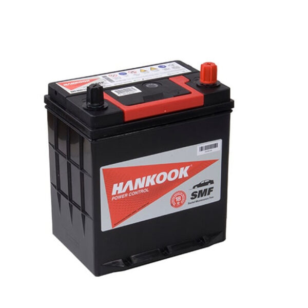 HANKOOK MF40B19L FULL