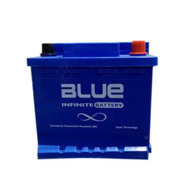 BLUE 11MT FULL