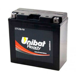 UNIBAT YT12B-BS FULL