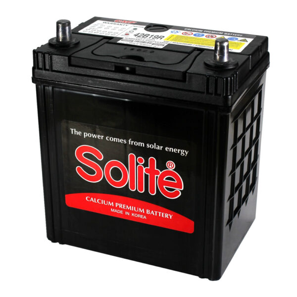 SOLITE 42B19R FULL