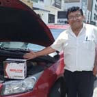 Andrés L.