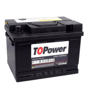 TOPOWER TP55 FULL